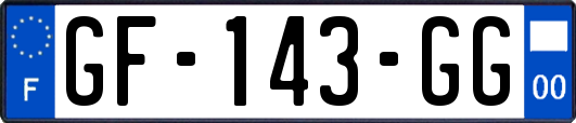 GF-143-GG