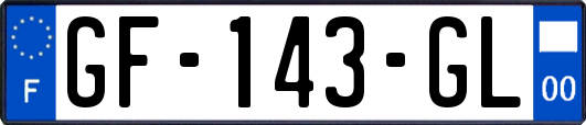 GF-143-GL