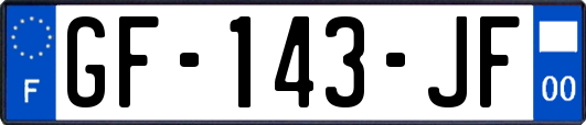 GF-143-JF