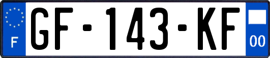 GF-143-KF