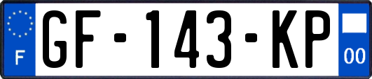 GF-143-KP