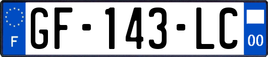 GF-143-LC