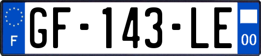 GF-143-LE