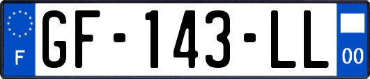 GF-143-LL