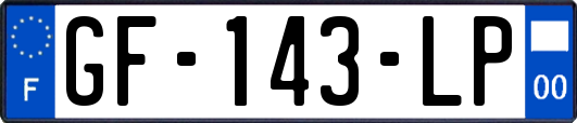 GF-143-LP