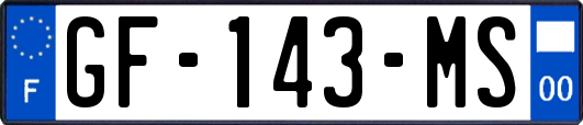 GF-143-MS