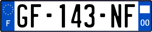 GF-143-NF