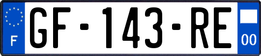 GF-143-RE