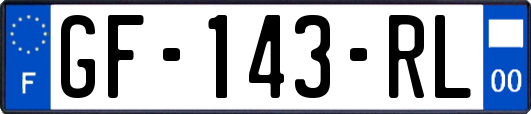 GF-143-RL