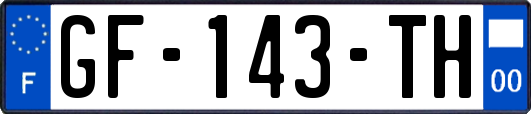 GF-143-TH