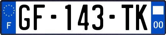 GF-143-TK