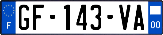 GF-143-VA