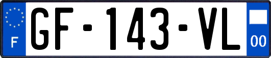 GF-143-VL