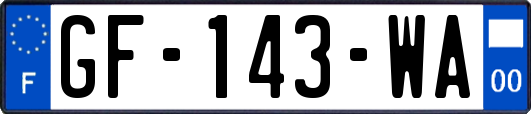 GF-143-WA