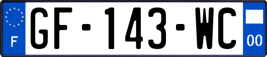 GF-143-WC