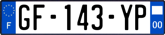GF-143-YP