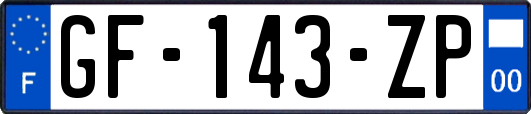 GF-143-ZP