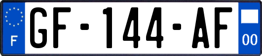 GF-144-AF