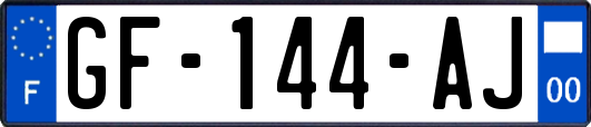 GF-144-AJ