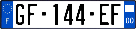 GF-144-EF