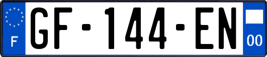 GF-144-EN