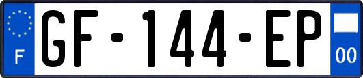 GF-144-EP