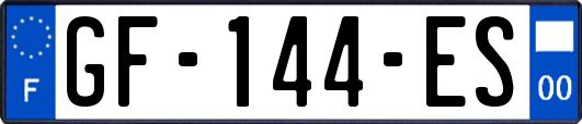 GF-144-ES