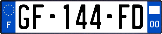 GF-144-FD