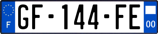 GF-144-FE
