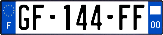 GF-144-FF