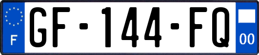 GF-144-FQ