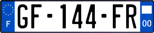 GF-144-FR