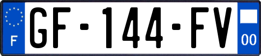 GF-144-FV