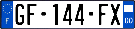 GF-144-FX