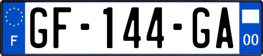 GF-144-GA