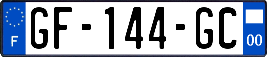 GF-144-GC