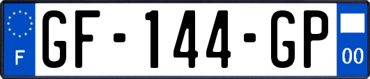 GF-144-GP