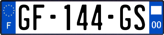 GF-144-GS