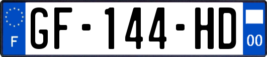 GF-144-HD
