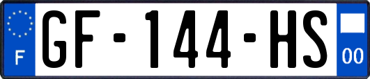 GF-144-HS