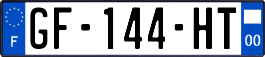 GF-144-HT