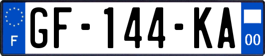 GF-144-KA