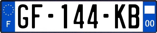 GF-144-KB