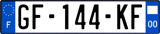 GF-144-KF