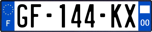 GF-144-KX
