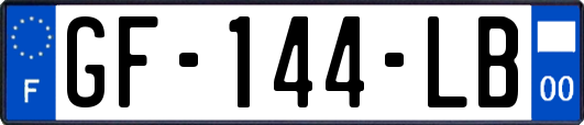 GF-144-LB
