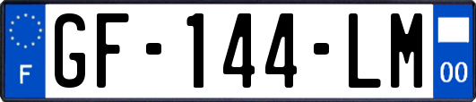 GF-144-LM