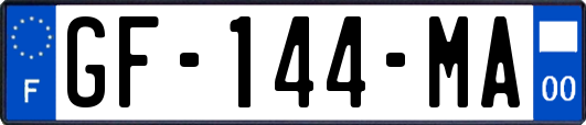 GF-144-MA