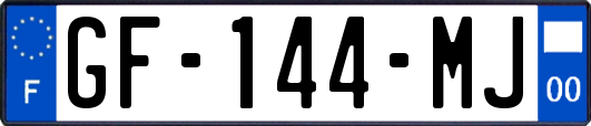 GF-144-MJ