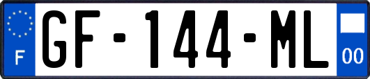 GF-144-ML
